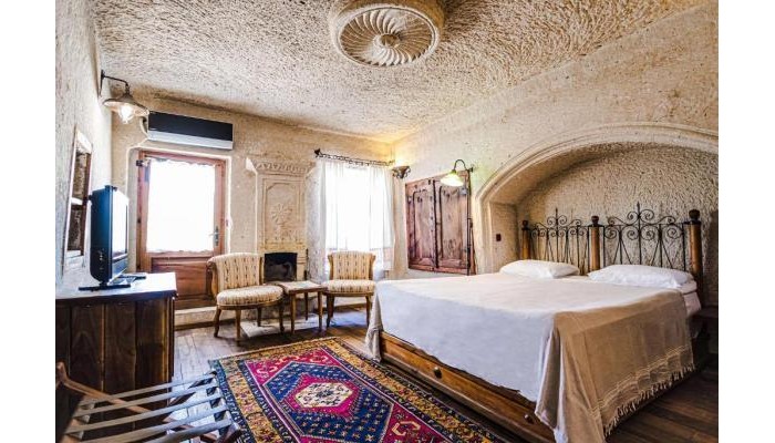 Kelebek Special Cave Hotel poza 7