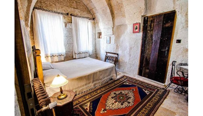 Kelebek Special Cave Hotel poza 3