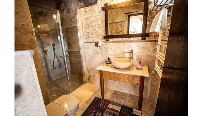 Kelebek Special Cave Hotel poza 9