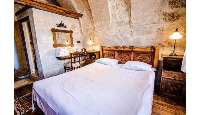 Kelebek Special Cave Hotel poza 2