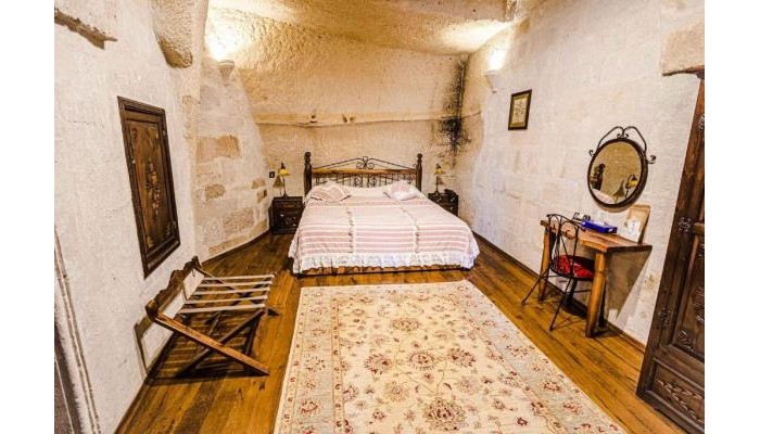 Kelebek Special Cave Hotel poza 4