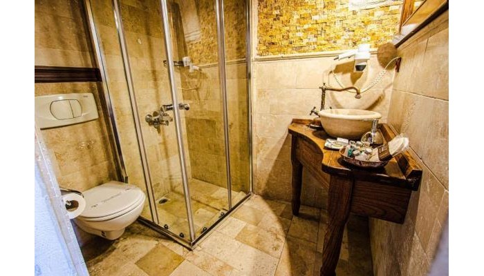 Kelebek Special Cave Hotel poza 10
