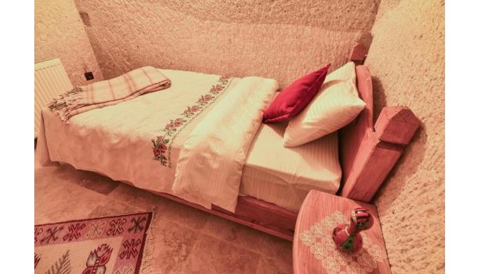 Mosaic Cave Hotel poza 5