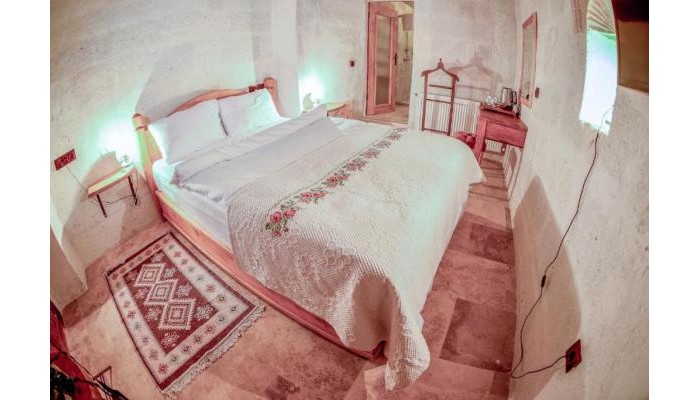 Mosaic Cave Hotel poza 7