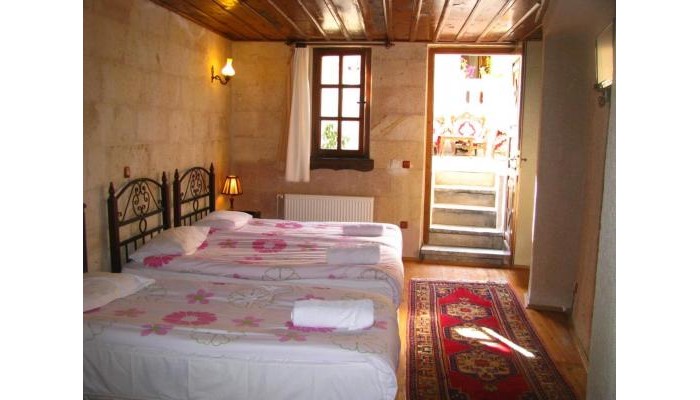 Nature Park Cave Hotel poza 2