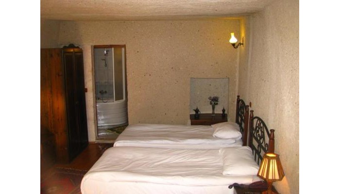 Nature Park Cave Hotel poza 5