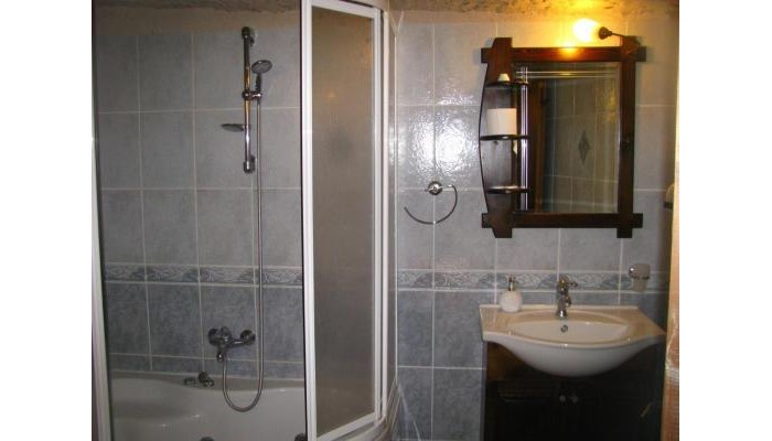 Nature Park Cave Hotel poza 6
