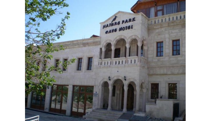 Nature Park Cave Hotel poza 0