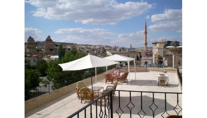 Nature Park Cave Hotel poza 8