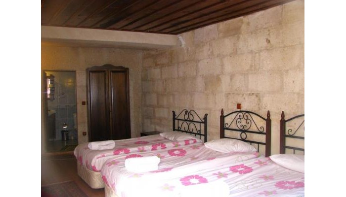 Nature Park Cave Hotel poza 3