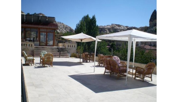 Nature Park Cave Hotel poza 7