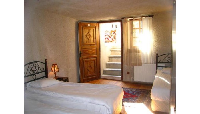 Nature Park Cave Hotel poza 4