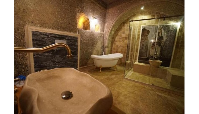 Roma Cave Suite Hotel poza 15