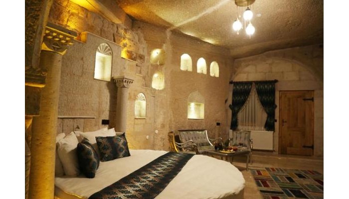 Roma Cave Suite Hotel poza 11