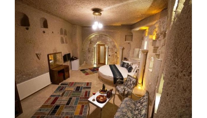 Roma Cave Suite Hotel poza 4