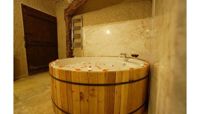 Roma Cave Suite Hotel poza 13