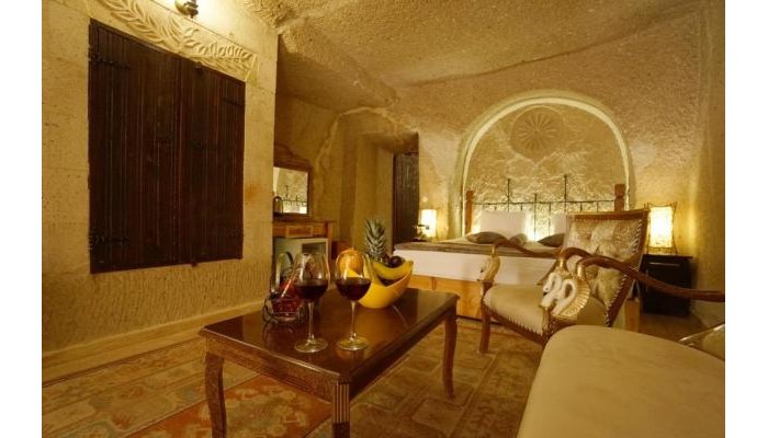 Roma Cave Suite Hotel poza 5