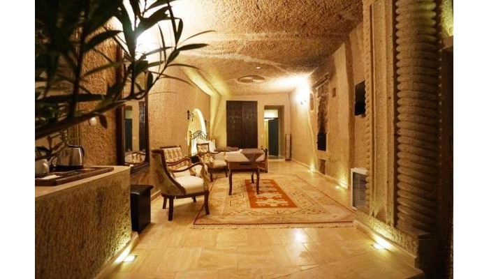 Roma Cave Suite Hotel poza 7