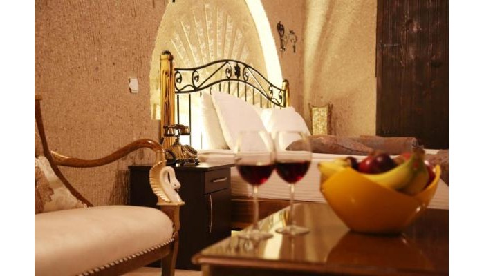 Roma Cave Suite Hotel poza 8