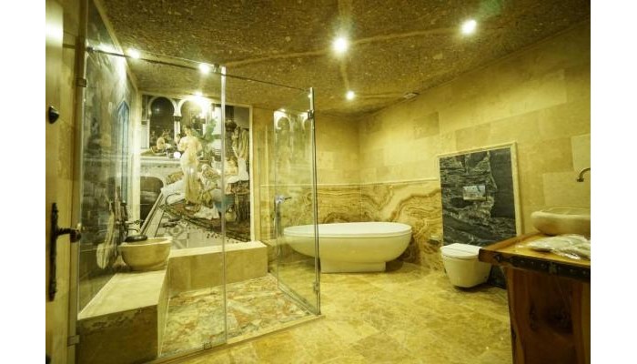 Roma Cave Suite Hotel poza 14