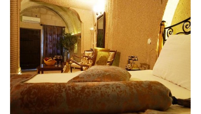 Roma Cave Suite Hotel poza 6