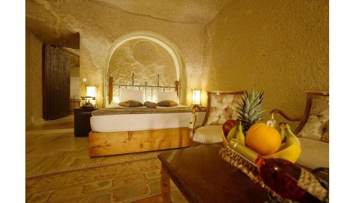 Roma Cave Suite Hotel poza 9