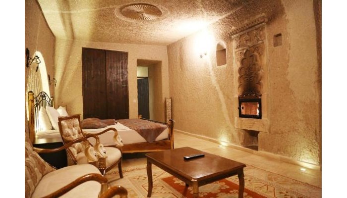 Roma Cave Suite Hotel poza 10