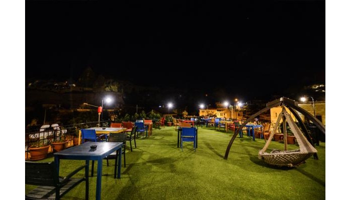 Roma Cave Suite Hotel poza 17
