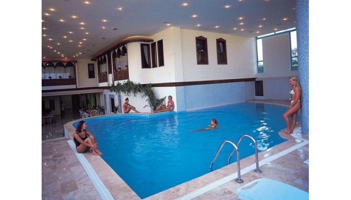 Poza pentru Hotel Fame Residence Goynuk 126-1459468893 Hotel Fame Residence Goynuk poza 5