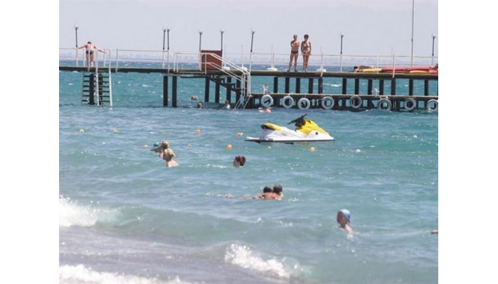 Poza pentru Hotel Fame Residence Goynuk 153-1459468898 Hotel Fame Residence Goynuk poza 16