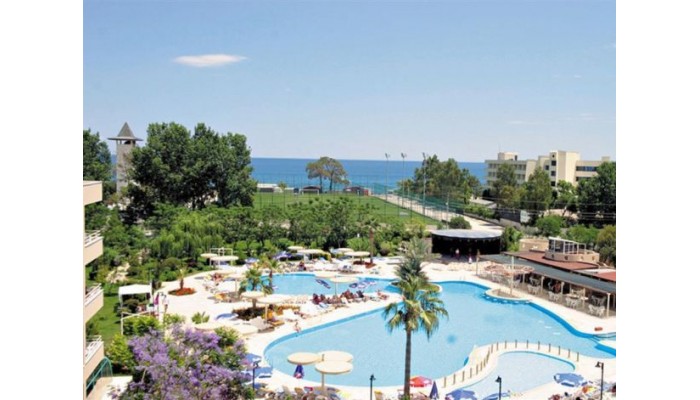 Poza pentru Hotel Fame Residence Goynuk 173-1459468891 Hotel Fame Residence Goynuk poza 1