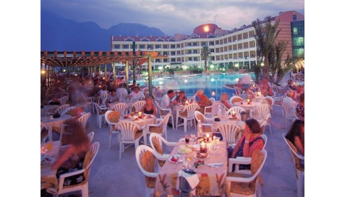 Poza pentru Hotel Fame Residence Goynuk 175-1459468894 Hotel Fame Residence Goynuk poza 7