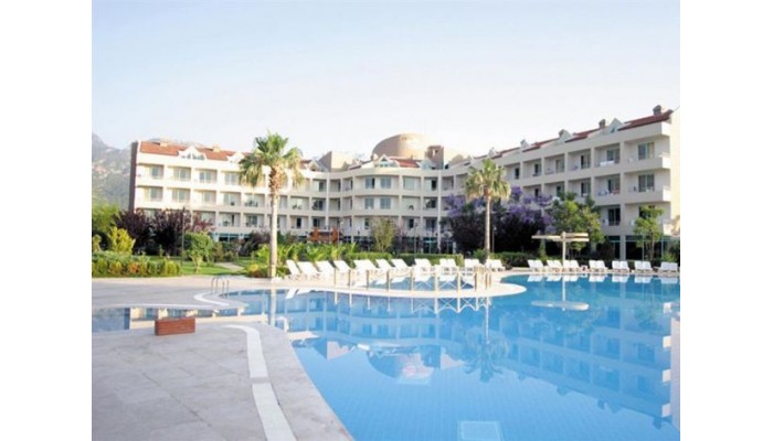 Poza pentru Hotel Fame Residence Goynuk 228-1459468892 Hotel Fame Residence Goynuk poza 0