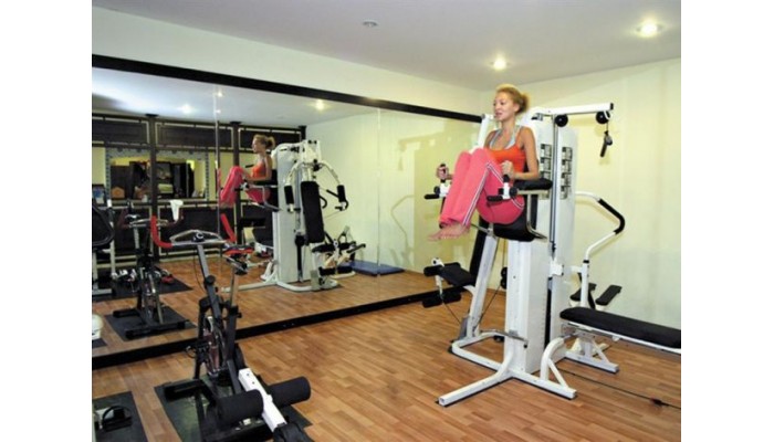 Poza pentru Hotel Fame Residence Goynuk 580-1459468896 Hotel Fame Residence Goynuk poza 12