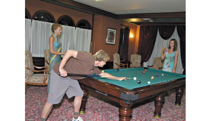 Poza pentru Hotel Fame Residence Goynuk 594-1459468896 Hotel Fame Residence Goynuk poza 11