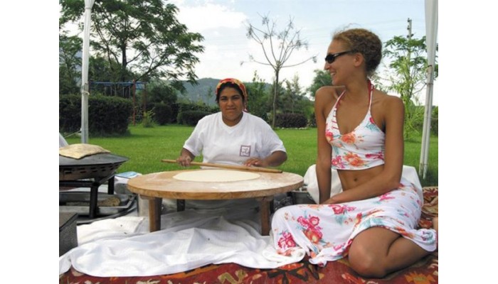 Poza pentru Hotel Fame Residence Goynuk 615-1459468897 Hotel Fame Residence Goynuk poza 15