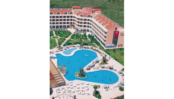 Poza pentru Hotel Fame Residence Goynuk 788-1459468892 Hotel Fame Residence Goynuk poza 3