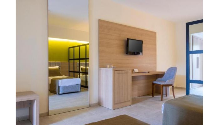 Hotel Queen's Park Goynuk poza 8