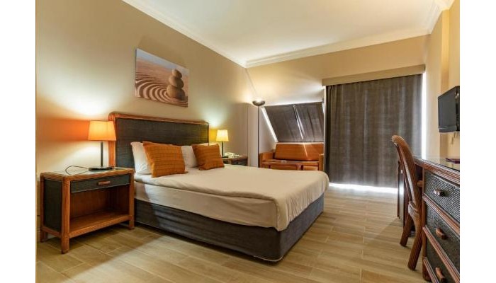 Hotel Queen's Park Goynuk poza 5