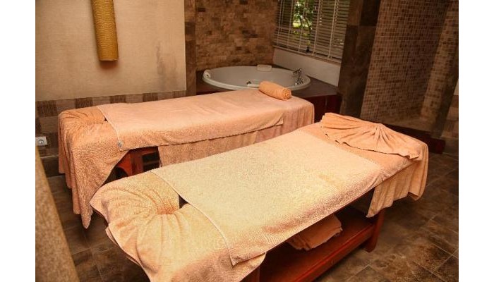 Hotel Queen's Park Goynuk poza 16