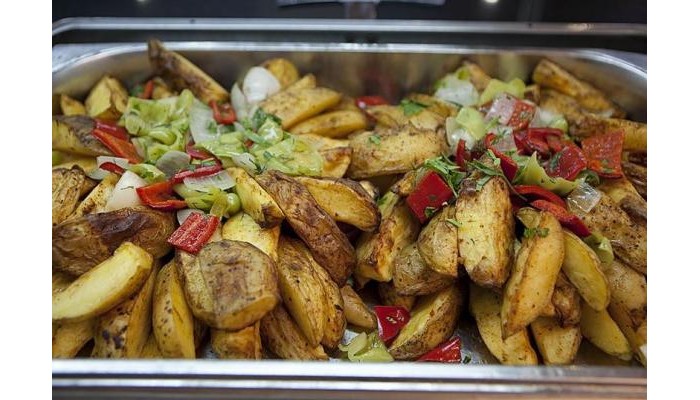 Hotel Queen's Park Goynuk poza 12