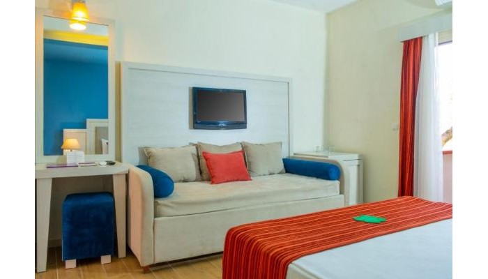 Hotel Queen's Park Goynuk poza 7