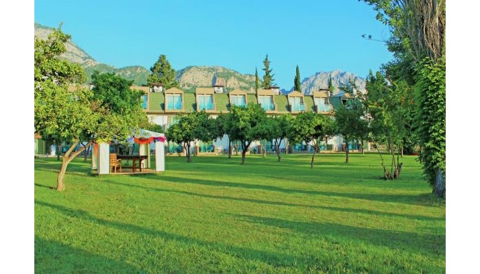 Poza pentru Omorfi Garden Resort 1363-1558700018 Omorfi Garden Resort poza 14