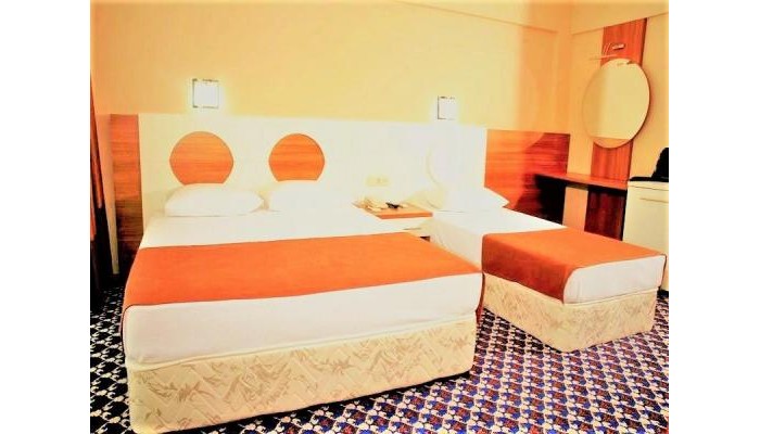 Poza pentru Omorfi Garden Resort 1399-1558699988 Omorfi Garden Resort poza 4