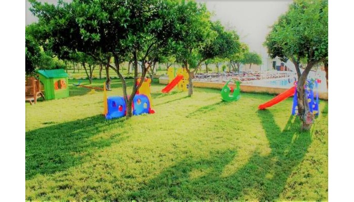 Poza pentru Omorfi Garden Resort 1779-1558700019 Omorfi Garden Resort poza 15