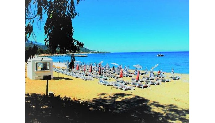 Poza pentru Omorfi Garden Resort 226-1558699988 Omorfi Garden Resort poza 5