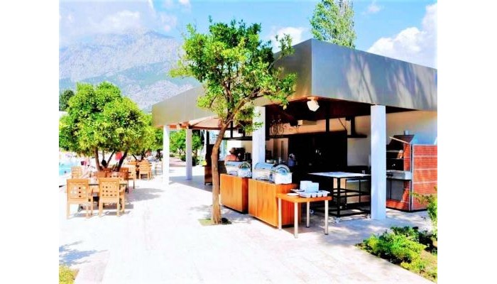 Poza pentru Omorfi Garden Resort 3637-1558699989 Omorfi Garden Resort poza 6