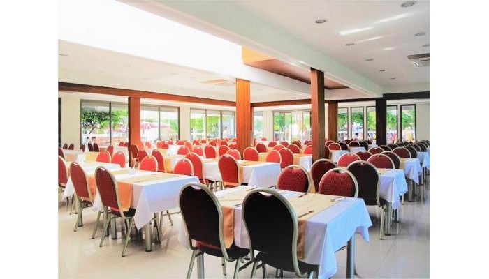 Poza pentru Omorfi Garden Resort 3699-1558700031 Omorfi Garden Resort poza 24