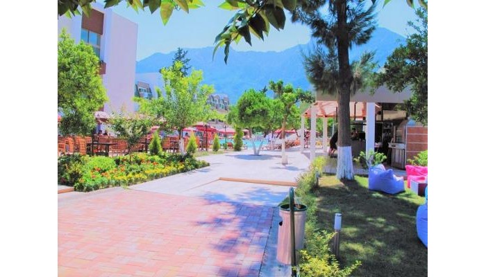 Poza pentru Omorfi Garden Resort 6167-1558700019 Omorfi Garden Resort poza 16