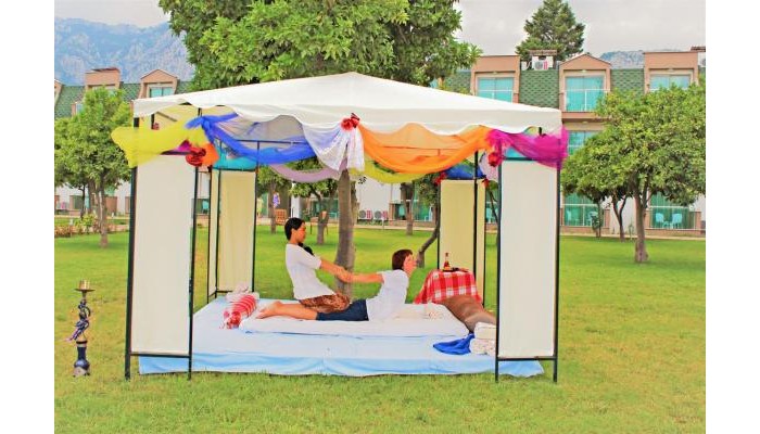 Poza pentru Omorfi Garden Resort 6196-1558700020 Omorfi Garden Resort poza 20